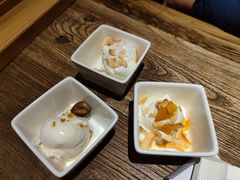 自制冰淇淋-Vanilla Specialty Coffee(八大关店)