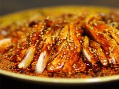-天全县三土司椒麻鸡餐厅