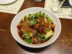 -老厨家(友谊路总店)