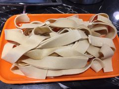 -古乐牛香·鲜牛肉牛杂火锅(解放东路店)