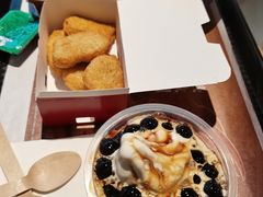 -肯德基(湾畔店)