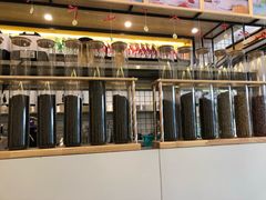 -阿爆柠檬茶(容桂店)