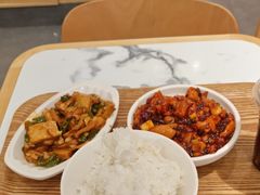 -乡村基·川味现炒大王(熙悦天街店)