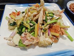 -东江海鲜大排档·潮汕菜·砂锅粥