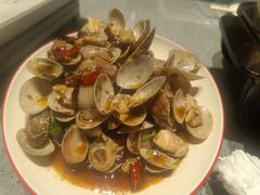 -锦州烧烤·纸包鱼(物资学院路店)