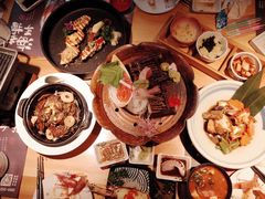 -萤初高端日料王(曲江银泰店)