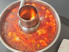 -光海鲜鱼翅餐厅(叻差拉披色路店)