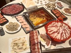 -红鼎坊·老成都火锅(新南门店)