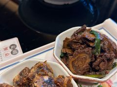 -湘湖大院(越王路店)