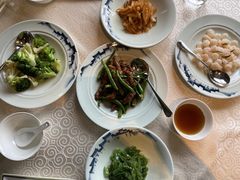 -杭州香格里拉·香宫中餐厅