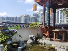 -道南書院·私房菜·早午茶·茶馆