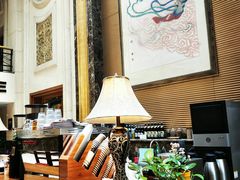 -阿什卡咖啡馆ESSCA COFFEE(塔里木石油宾馆店)