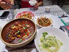 -湖南老饭铺(福永店)