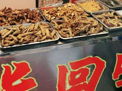 -红全周·洪濑鸡爪(万祥路店)