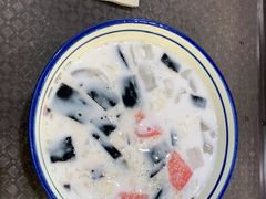 -文昌邓记清补凉(西沙路店)