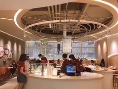 -Tims天好咖啡(江干万象城店)