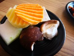 -三和屋日式海鲜锅料理(启航大厦店)