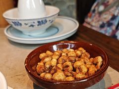 -寨子里的·钵钵菜·湘西山里菜(魅力湘西店)