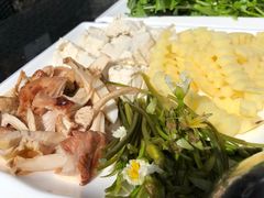 -炊烟餐厅