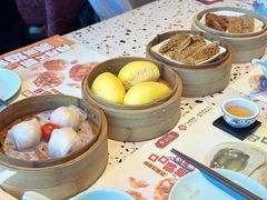 -点都德(广州白云山景区南门店)