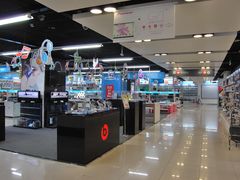 -苏宁易购(成都春熙路店)