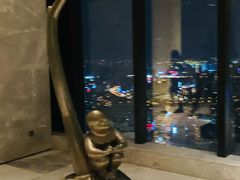 -无锡苏宁银河国际酒店·大堂酒廊