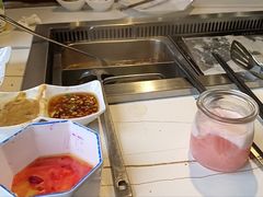 -星海汇海鲜烤肉火锅自助(二七广场百年德化店)