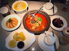 -醉庐·新上海菜(南京西路店)