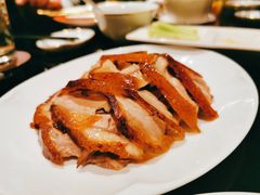 -上海苏宁宝丽嘉酒店·嘉府壹号中餐厅