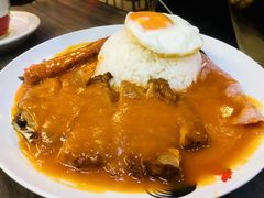 -新记美食(关闸店)