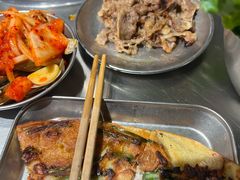 -炽城·烤肉名家(鸿达中央广场店)