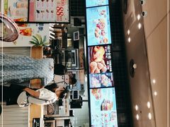 门面-肯德基(保定嘉德万达店)
