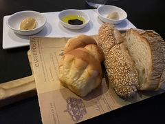 -圣丰索菲特·法国餐厅