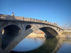 -赵州桥景区