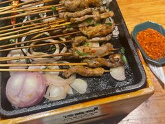 -馋嘴猫北京食堂·烤鸭·宵夜(亚运村店)