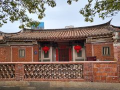 -晋江五店市传统文化旅游区