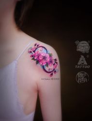 -雕哥的纹身店A3 TATTOO&纹身培训