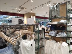 -MUJI无印良品(万达天鹅湖店)