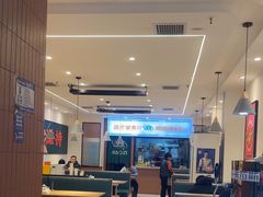 -浇滋黄面烤肉(天柱山街店)
