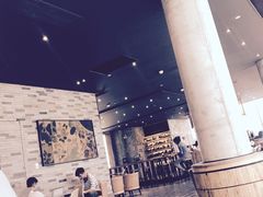 -星巴克臻选(湖滨道店)