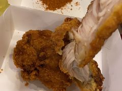 -麦当劳(朝阳北路店)