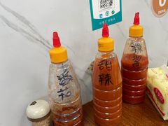 -福州人铭小吃