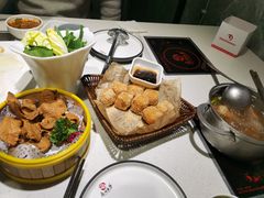 -麻辣因子滩羊火锅(世和广场店)