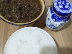 -定家小酥肉·清真(回民街店)