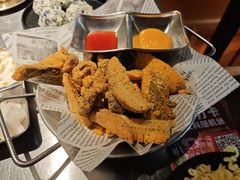 -吴草鸡爪오초닭발(城阳总店)