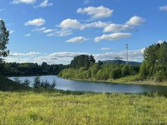 -北极村旅游风景区