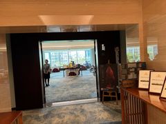 -粤财皇冠假日酒店·彩华轩中餐厅