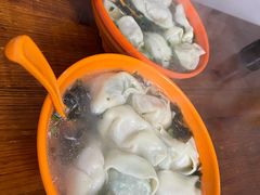-阿麟馄饨(延长路店)