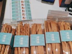 -爸爸糖手工吐司(上海五角场万达店)