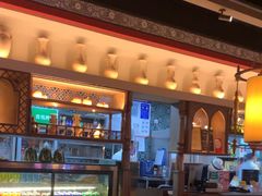 -纳瓦新疆菜(银都店)